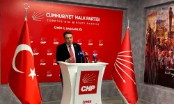 CHP’li Bağcıoğlu: Emekli uzman çavuşlar okullarda güvenlik görevlisi olsun