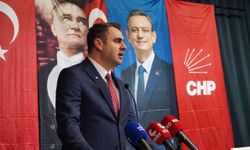 CHP'li Güç, Danışma Kurulu'ndan seslendi: Örgütü yeniden ayağa kaldırdık!