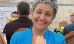 CHP’li meclis üyesi Hülya Midem hayatını kaybetti