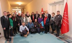 CHP'li Ümit Özlale: İktidar, doğayı korumuyor; ihale ediyor!