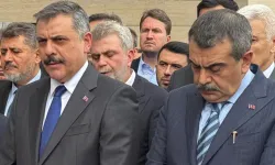 Çiftçi ve Tekin’den 81 ili kapsayan güvenlik gündemi