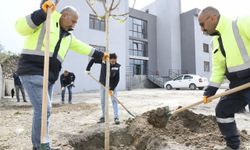 Çiğli Belediyesi’nden cemevi desteği