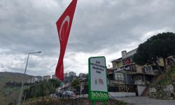 Çiğli'den vefa örneği: Şehit İbrahim Bolat’ın adı ölümsüzleşti