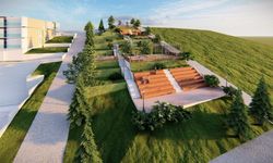 Çiğli'ye yeni sosyal alan geliyor: Yılmaz Aksoy Parkı açılıyor