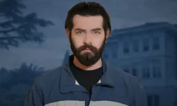 Sevdiğim Sensin'de Dicle'nin abisi rolünü oynayan Barış Baktaş kimdir?