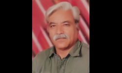 Çöp kamyonunun altında kalan yaşlı adam hayatını kaybetti