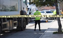 Çöp kamyonunun çarptığı yaşlı kadın hayatını kaybetti