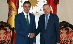 Cumhurbaşkanı Erdoğan ile İspanya Başbakanı Sanchez arasında kritik telefon görüşmesi