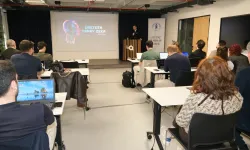 EGİAD’dan Ozan Sihay'la iş dünyasına üretken yapay zekâ eğitimi