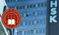 İzmir Cumhuriyet Savcısı Beyhan Karakaşlı’nın görev yeri değiştirildi