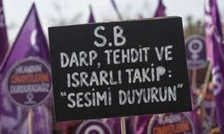 Darp, tehdit ve ısrarlı takip: “Sesimi duyurun”