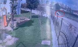 Demir korkulukları aşan kamyonet dereye düştü: Sürücü kurtarılamadı