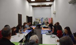 Demokrasi Okulu’nda kentsel politikalar konuşuluyor