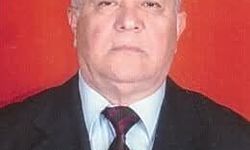 Denizaltıcı Marşı’nın söz yazarı Ahmet Toplucak hayatını kaybetti