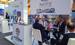 Denizli turizmde atağa kalktı: TÜRSAB Kongresi’nde tanıtım hamlesi