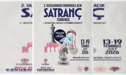 Denizli'de satranç rüzgârı esecek