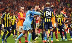 Derbi sonrası kriz: Fenerbahçeli Ederson disipline sevk edildi