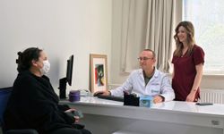 DEÜ GETAT Merkezi yenilendi: Geleneksel ve modern tıp bir arada