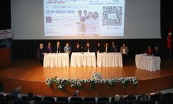 DEÜ Sağlık’26 Kariyer Zirvesi başladı