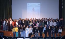 DEÜ’den Kanser Haftası'nda farkındalık seferberliği