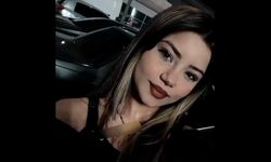 Devrilen motosiklette 16 yaşındaki kız hayatını kaybetti