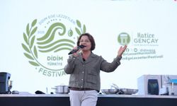 Didim’de Ege lezzetleri festivali başladı