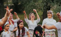 Didim’de Ege lezzetleri festivali coşkusu sürüyor