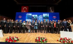 Dikili’ye dev yatırımlar: Arıtma tesisi ve itfaiye binası için adım atıldı