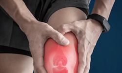 Diz ağrısına dikkat: Sinsi tehlike menisküs kök yırtığı olabilir