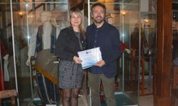 Karaburun’un tarihi mirası EÜ’de masaya yatırıldı