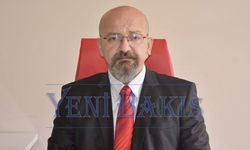 Doç. Dr. Hakan Can Söyleyici vefat etti