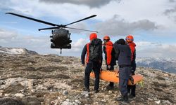 Doğadan topladığı bitki hayatına mal oldu: Acı ölüm!