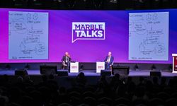 Doğal taş sektörünün devleri İzmir’de buluştu