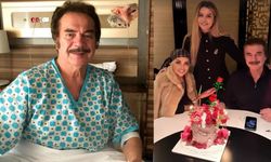 Hastaneden taburcu edilen Orhan Gencebay'ın son hali ortaya çıktı