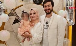 Tır ile otomobil çarpıştı: Doktor çiftin 6 yaşındaki kızları hayatını kaybetti