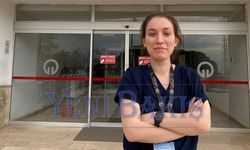 Doktor Özlem Çeküç gencecik yaşta vefat etti