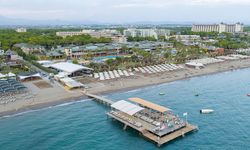 Antalya’da Çocuklu Aileler İçin Her Şey Dahil Lüks Tatilin İncelikleri