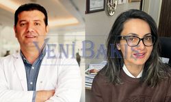 Dr. Zercan Kalı ve Dr. Gökhan Kalı'nın oğlu Batuhan Kalı vefat etti