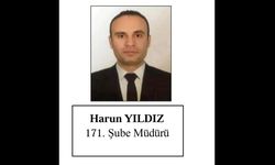 DSİ Şube Müdürü Harun Yıldız ve şoförü kazada hayatını kaybetti