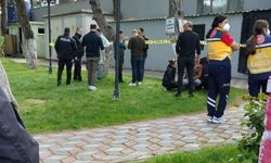 Düğün salonunda bir kişinin cansız bedeni bulundu