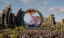 Dünyaca ünlü elektronik müzik festivali ZAMNA Çeşme'de