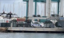 “Dur” ihtarına uymadılar: Bot battı, 19 can gitti, 11 gözaltı