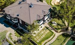 Efeler Belediyesi'nden doğayla iç içe tatil hizmeti