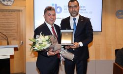 Ege Bölgesi Moda Endüstrisi’nin yeni Başkanı Çağlar Bağcı oldu