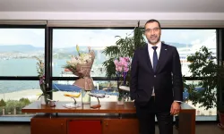 Ege moda endüstrisinden ABD ve İngiltere’ye ihracat atağı