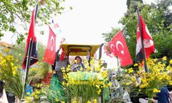 Ege mutfağının zenginliği Didim’de buluşuyor