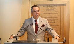 Ege Su Ürünleri Birliği’nde görev değişimi: Ufuk Atakan Demir dönemi başlıyor