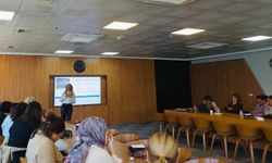 Ege Üniversitesi akademik gücünü toplumla buluşturuyor