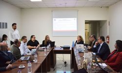 Ege Üniversitesi dev projesiyle zeytin atıklarını ekonomiye kazandıracak