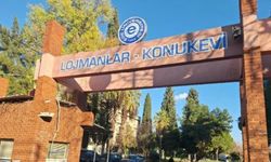 Ege Üniversitesi Konukevi ve Sosyal Tesisleri'nde flaş alkol kararı